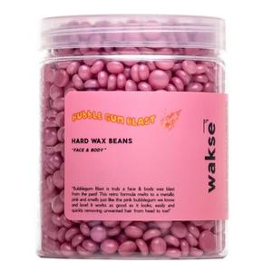 Wakse - Bubble Gum Blast Hard Wax Beans 135g