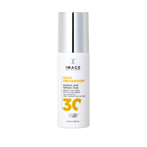 Image Skincare Protect & Refresh Mist SPF30