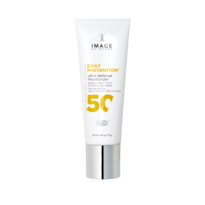 Image Skincare: Image Skincare Ultra Defense Moisturiser SPF50