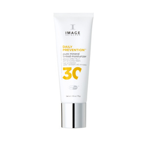 Image Skincare Pure Mineral Tinted Moisturiser SPF30 73g