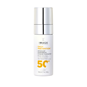 Image Skincare: Image Skincare Advanced Smartblend Mineral Moisturiser SPF50+