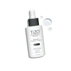 Tizo: TiZO Advanced Vitamin C & E Serum