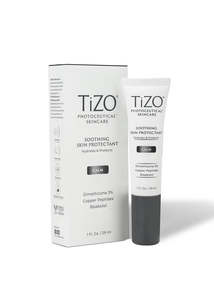 Tizo: TiZO Soothing Skin Protectant