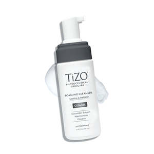 Tizo: TiZO Foaming Cleanser