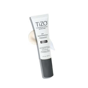 TiZO AM Rejuvenation