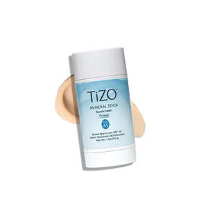 Tizo: TiZO Mineral Stick Tinted SPF45