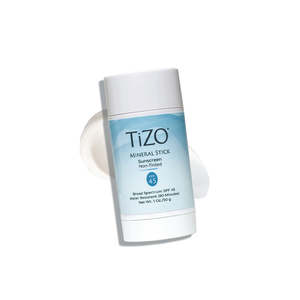 Tizo: TiZO Mineral Stick Non-Tinted SPF45