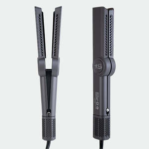 TNS SuperSilk - 2 in 1 STRAIGHTENER DRYER