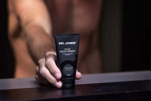 Mr Jones Face Serum