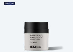 PCA Skin Hyaluronic Acid Overnight Mask