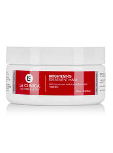 LA CLINICA Brightening Mask 100ml **Pre Order**