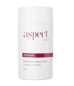 Aspect Dr Lanazyme Micro Peel Mask