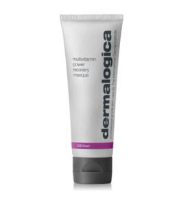 Masks: Dermalogica Multi Vitamin Power Recovery Masque