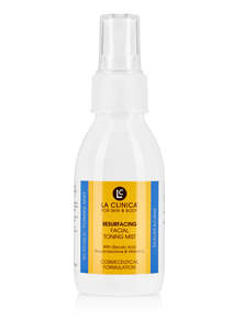 Toners: LA CLINICA Resurfacing Facial Toning Mist 100ml