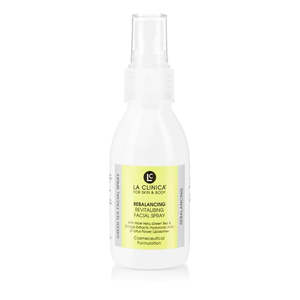 LA CLINICA Rebalancing Revitalising Facial Spray 100ml