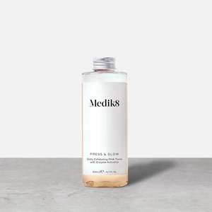 MEDIK8 Press & Glow REFILL 200ml