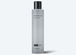 PCA Smoothing Toner