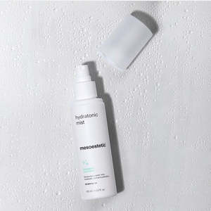 Toners: Mesoestetic Hydratonic Toner Mist 125ml