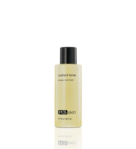 Toners: PCA Nutrient Toner