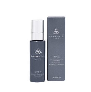 Serums: Cosmedix Elite Duo A Serum