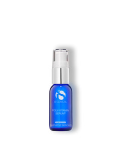 IS Clinical Poly Vitamin Serum