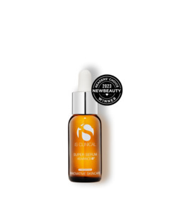 Serums: IS Clinical Super Serum Advance+