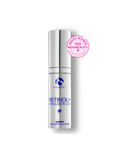 IS Clinical Retinol+ Emulsion 0.3 30ml