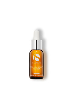 IS Clinical Pro Heal Serum Advance+