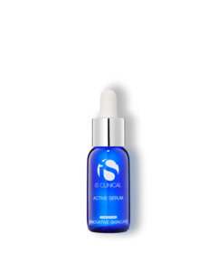IS Clinical Active Serum