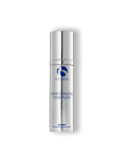 Moisturisers: IS Clinical Moisturizing Complex 50g