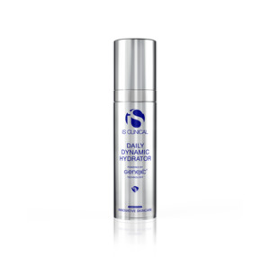 Moisturisers: IS Clinical Daily Dynamic Hydrator 50ml