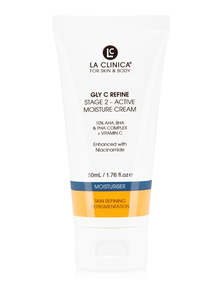 LA CLINICA Resurfacing Stage 2 Active Moisture Cream 50ml