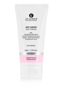 LA CLINICA Anti Ageing Day Cream 50ml
