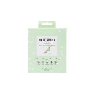 Hand Body: VOESH Moisturising Heel Socks