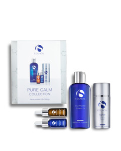 IS Clinical Pure Calm Collection