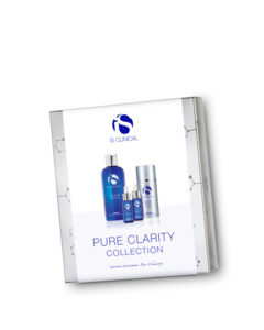 IS Clinical Pure Clarity Collection **Pre Order**