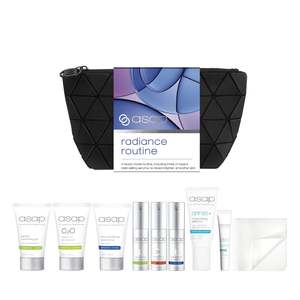 Skincare Packs: ASAP Radiance Routine Set **Pre Order**