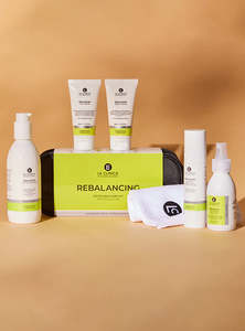 LA CLINICA Rebalancing Skin Care Kit **Pre Order**