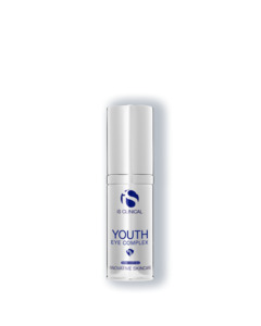 Eye Creams: IS Clinical Youth Eye Complex