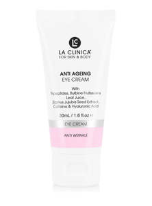 LA CLINICA Anti Ageing Eye Cream 30ml