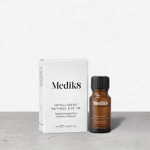 MEDIK8 Intelligent Retinol EYE TR Serum