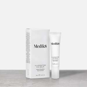 MEDIK8 Illuminating Eye Balm 15ml **Pre Order**