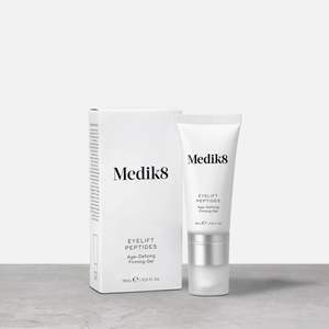 Eye Creams: MEDIK8 Eyelift Peptides Gel