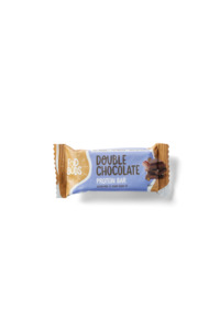 Fodbods: FODBODS Low FODMAP Double Choc 50g Bars