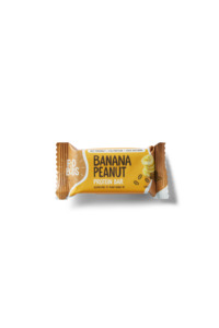 Fodbods: FODBODS Low FODMAP Banana Peanut Butter 50g