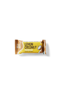 Fodbods: FODBODS Low FODMAP Lemon Coconut 50g