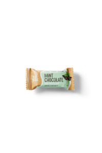Fodbods: FODBODS Low FODMAP Mint Chocolate 30g