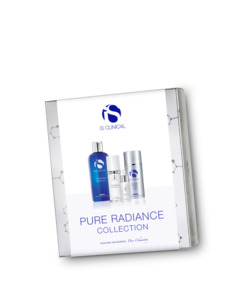 Is Clinical 1: IS Clinical Pure Radiance Collection