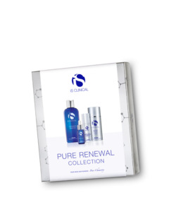 Is Clinical 1: IS Clinical Pure Renewal Collection **Pre Order**