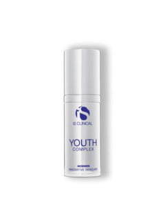 Is Clinical 1: IS Clinical Youth Complex